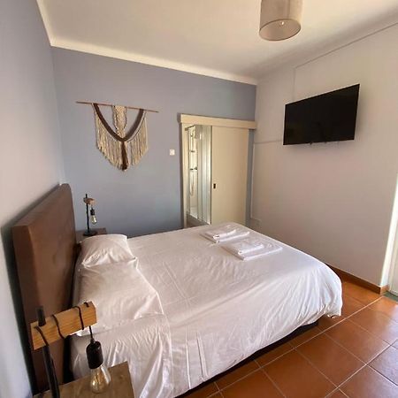 Apartamento Vicentino Vila Nova de Milfontes Dış mekan fotoğraf