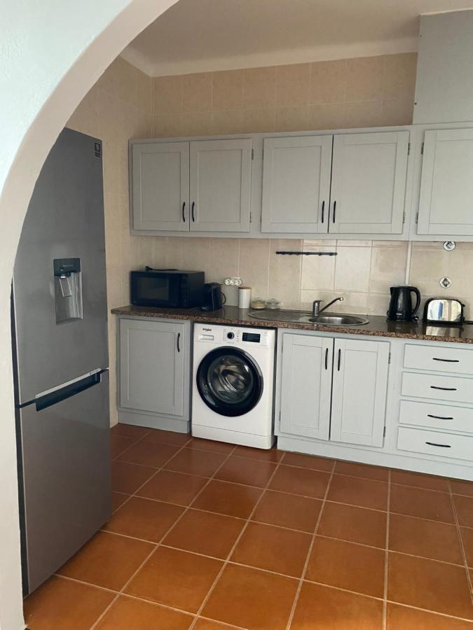 Apartamento Vicentino Vila Nova de Milfontes Dış mekan fotoğraf
