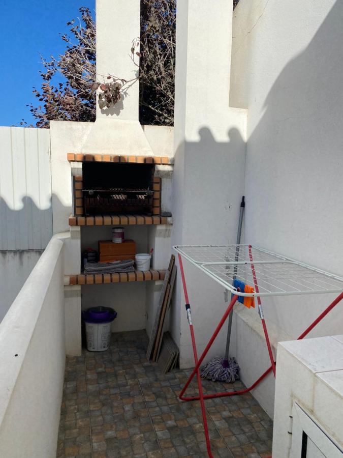 Apartamento Vicentino Vila Nova de Milfontes Dış mekan fotoğraf