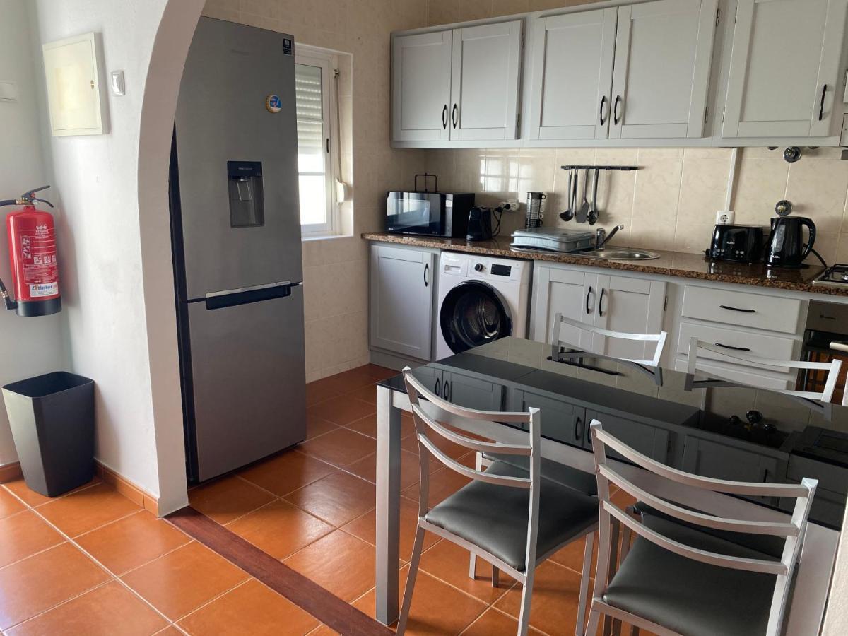 Apartamento Vicentino Vila Nova de Milfontes Dış mekan fotoğraf