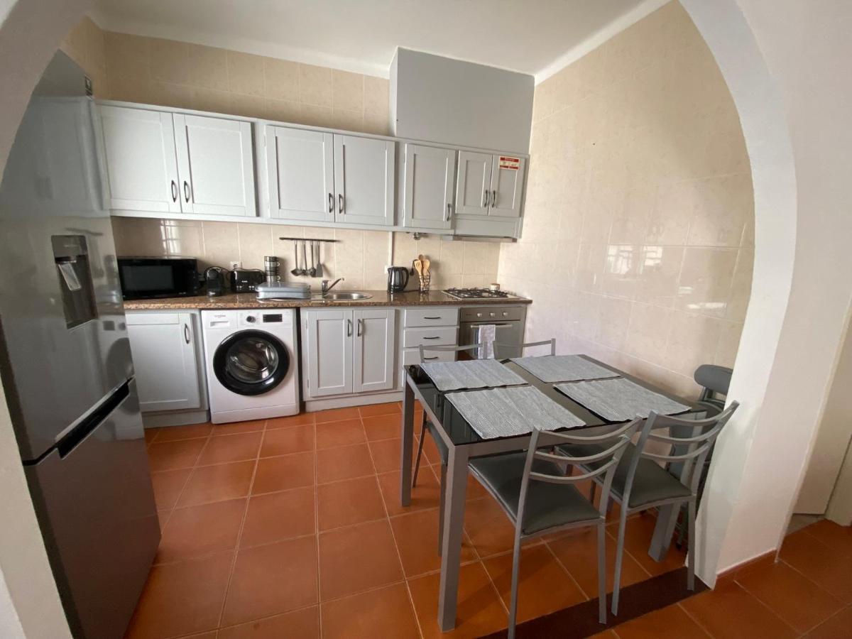 Apartamento Vicentino Vila Nova de Milfontes Dış mekan fotoğraf