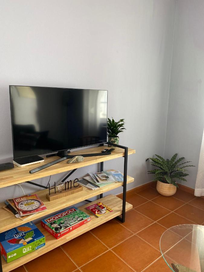 Apartamento Vicentino Vila Nova de Milfontes Dış mekan fotoğraf