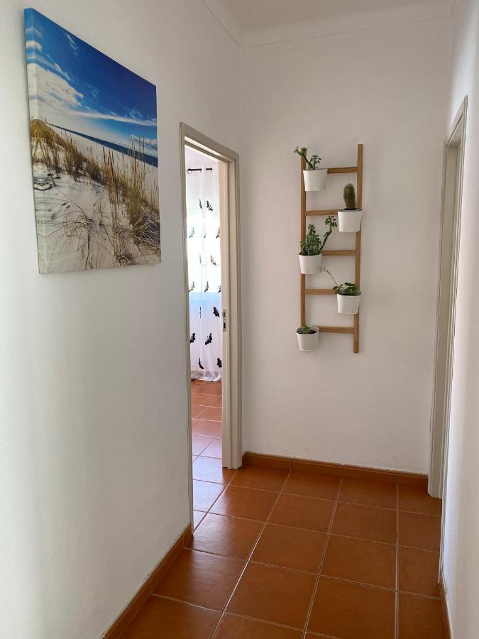 Apartamento Vicentino Vila Nova de Milfontes Dış mekan fotoğraf