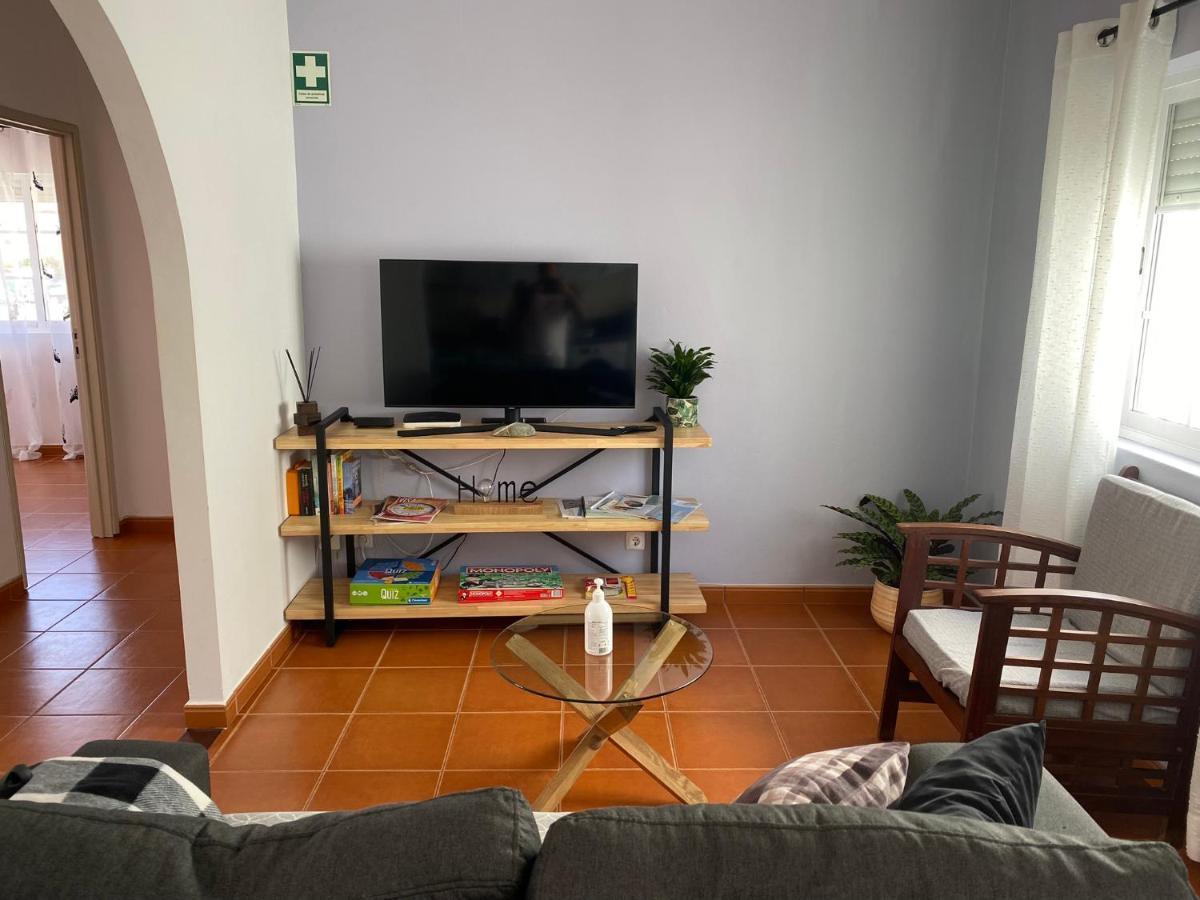Apartamento Vicentino Vila Nova de Milfontes Dış mekan fotoğraf