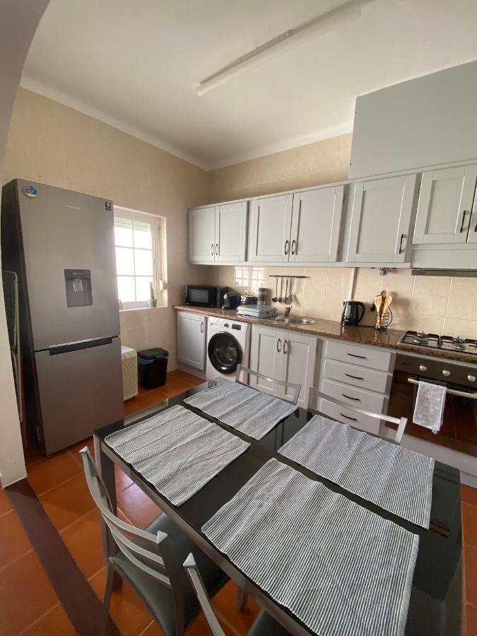 Apartamento Vicentino Vila Nova de Milfontes Dış mekan fotoğraf