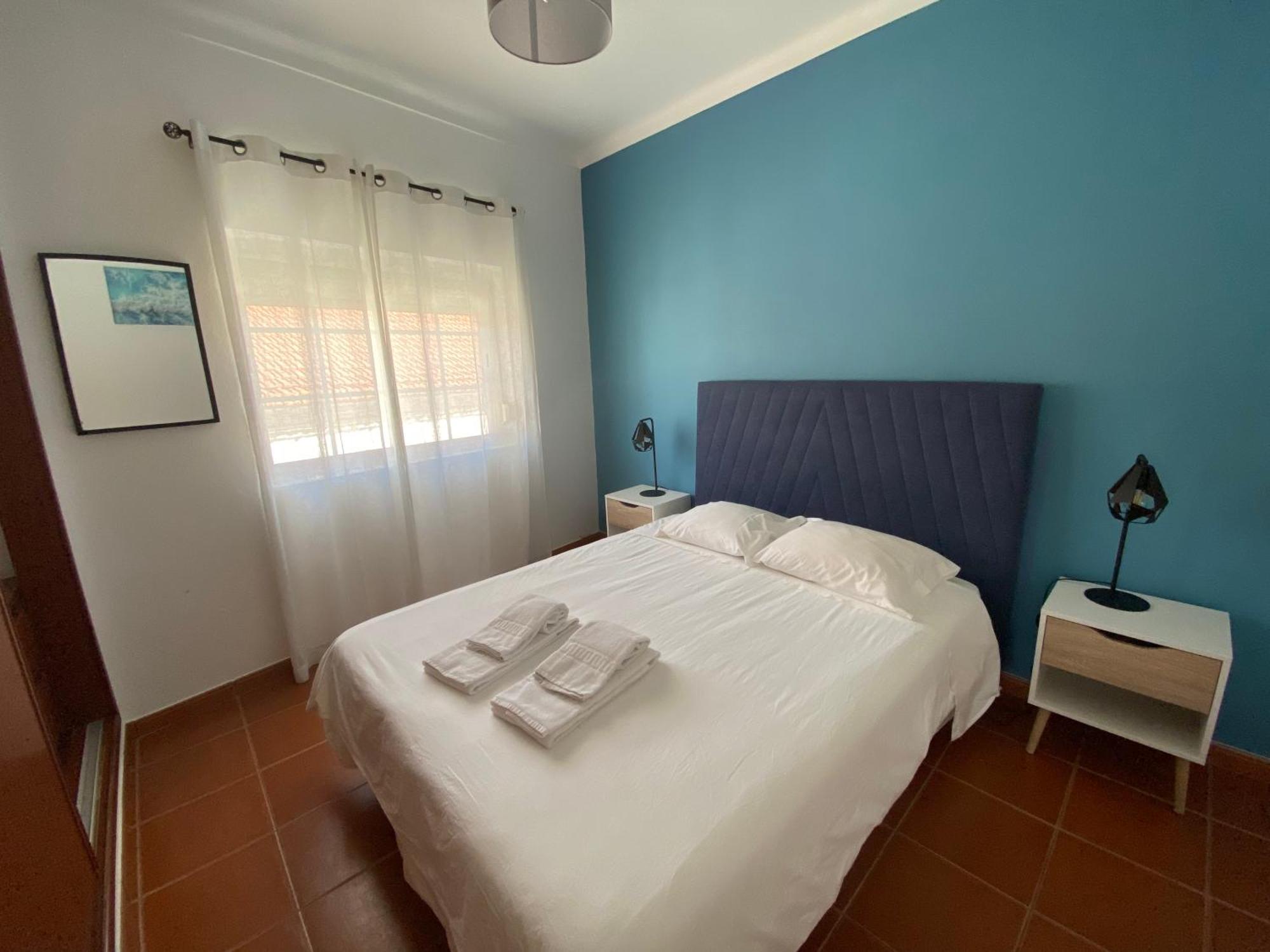 Apartamento Vicentino Vila Nova de Milfontes Dış mekan fotoğraf