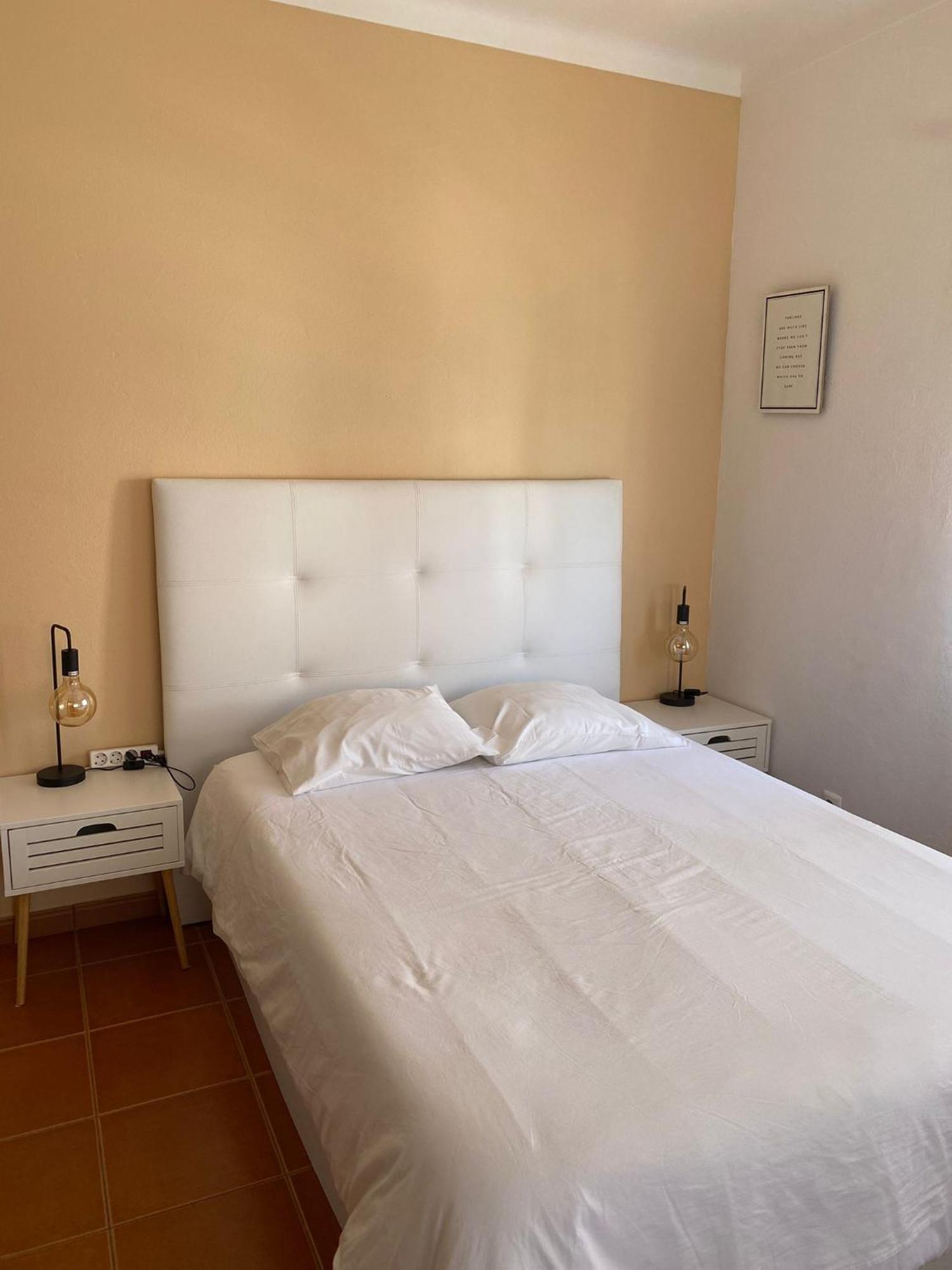 Apartamento Vicentino Vila Nova de Milfontes Dış mekan fotoğraf