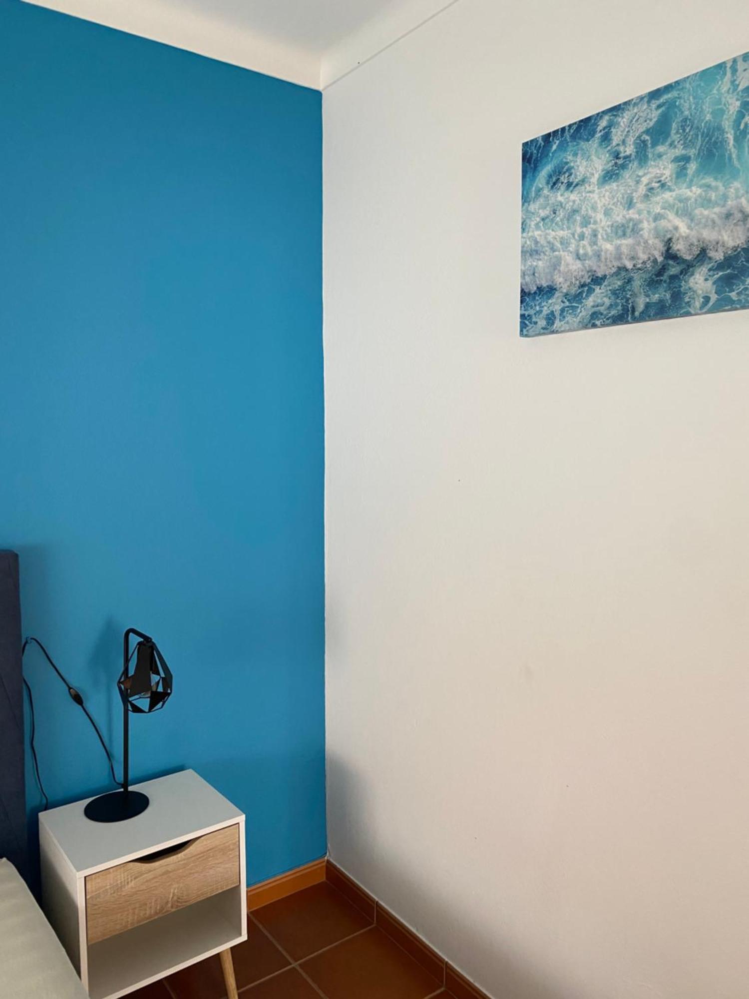 Apartamento Vicentino Vila Nova de Milfontes Dış mekan fotoğraf