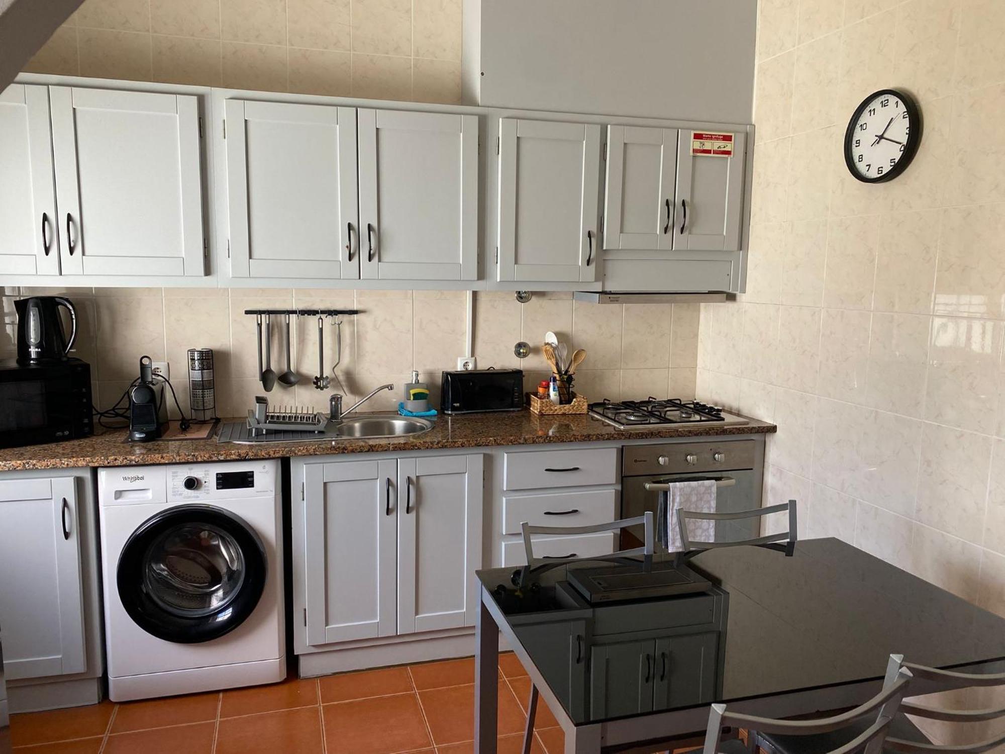 Apartamento Vicentino Vila Nova de Milfontes Dış mekan fotoğraf