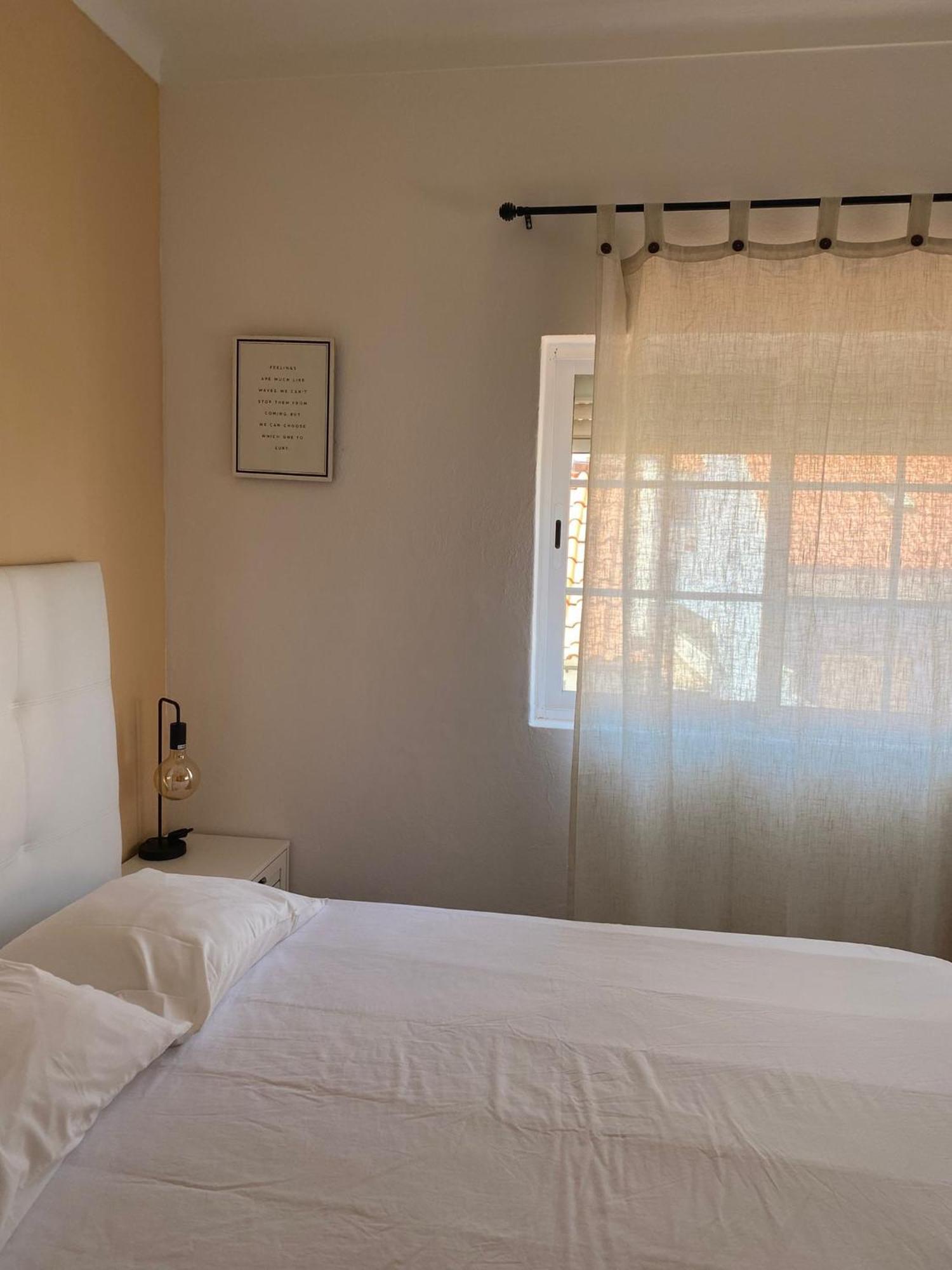 Apartamento Vicentino Vila Nova de Milfontes Dış mekan fotoğraf